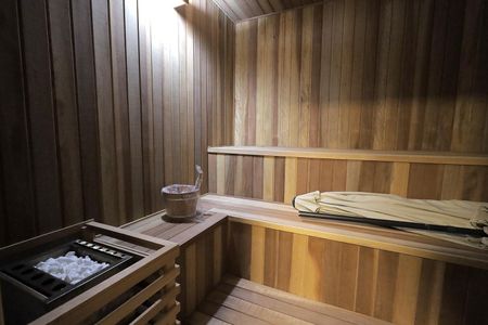 Apartamento à venda com 65m², 3 quartos e 2 vagas Apartamento à venda com 65m², 3 quartos e 2 vagasÁrea comum