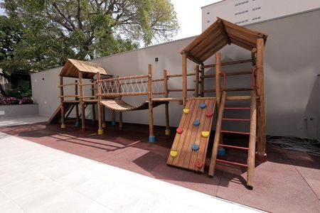 Apartamento à venda com 65m², 3 quartos e 2 vagas Apartamento à venda com 65m², 3 quartos e 2 vagasÁrea comum - Playground