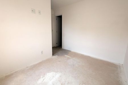 Apartamento à venda com 65m², 3 quartos e 2 vagas Apartamento à venda com 65m², 3 quartos e 2 vagasQuarto Suíte