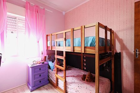 Apartamento à venda com 54m², 3 quartos e 1 vagaQuarto 2