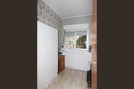 Apartamento à venda com 54m², 3 quartos e 1 vagaQuarto 1