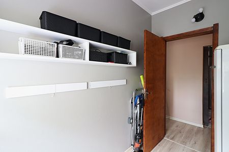 Apartamento à venda com 54m², 3 quartos e 1 vagaQuarto 1