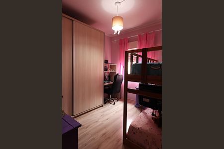 Apartamento à venda com 54m², 3 quartos e 1 vagaQuarto 2