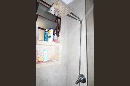 Apartamento à venda com 54m², 3 quartos e 1 vagaBanheiro Social