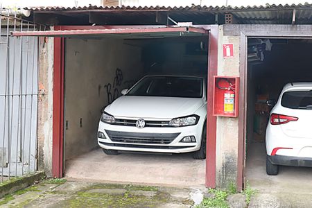 Apartamento à venda com 54m², 3 quartos e 1 vagaGaragem