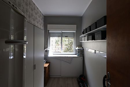 Apartamento à venda com 54m², 3 quartos e 1 vagaQuarto 1