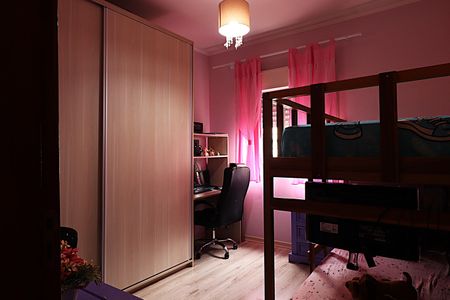 Apartamento à venda com 54m², 3 quartos e 1 vagaQuarto 2