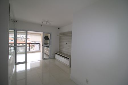 Apartamento para alugar com 93m², 3 quartos e 1 vagaSala/Cozinha