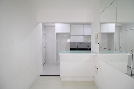 Apartamento para alugar com 93m², 3 quartos e 1 vagaSala/Cozinha