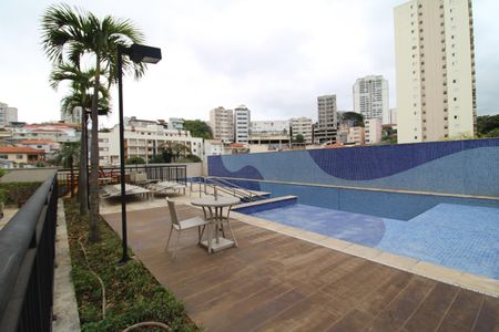 Apartamento para alugar com 93m², 3 quartos e 1 vagaÁrea Comum