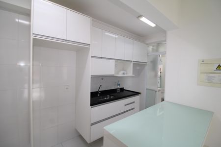 Apartamento para alugar com 93m², 3 quartos e 1 vagaSala/Cozinha