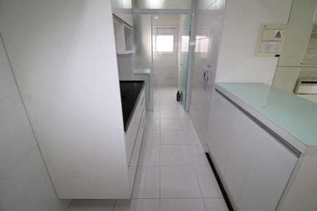 Apartamento para alugar com 93m², 3 quartos e 1 vagaSala/Cozinha