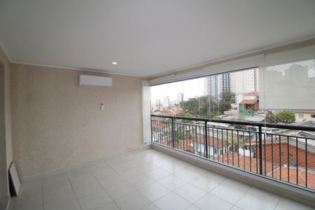 Apartamento para alugar com 93m², 3 quartos e 1 vagaSala/Cozinha - Varanda