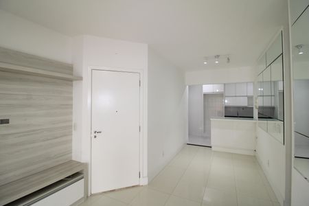 Apartamento para alugar com 93m², 3 quartos e 1 vagaSala/Cozinha