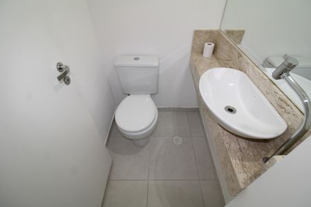 Apartamento para alugar com 93m², 3 quartos e 1 vagaBanheiro 3