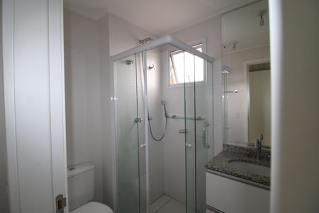 Apartamento para alugar com 93m², 3 quartos e 1 vagaBanheiro 1