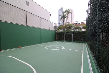 Apartamento para alugar com 93m², 3 quartos e 1 vagaÁrea Comum