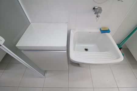 Apartamento para alugar com 93m², 3 quartos e 1 vagaÁrea de Serviço