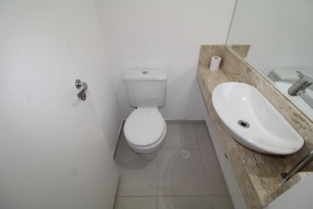 Apartamento para alugar com 93m², 3 quartos e 1 vagaBanheiro 3