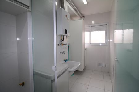 Apartamento para alugar com 93m², 3 quartos e 1 vagaSala/Cozinha
