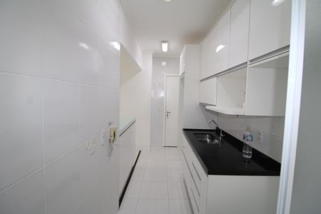 Apartamento para alugar com 93m², 3 quartos e 1 vagaSala/Cozinha