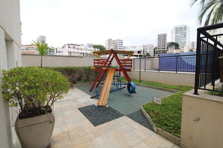 Apartamento para alugar com 93m², 3 quartos e 1 vagaÁrea Comum