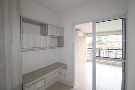 Apartamento para alugar com 93m², 3 quartos e 1 vagaQuarto 1