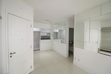 Apartamento para alugar com 93m², 3 quartos e 1 vagaSala/Cozinha