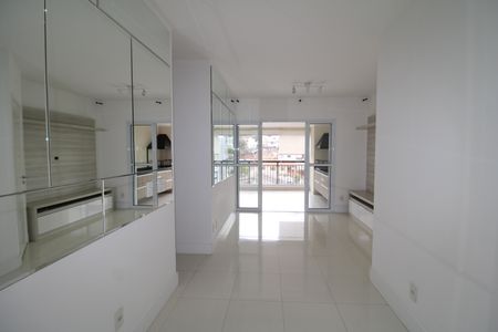 Apartamento para alugar com 93m², 3 quartos e 1 vagaSala/Cozinha