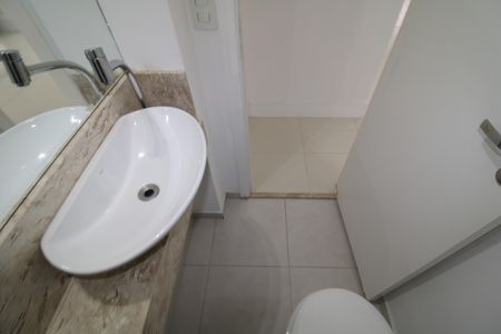 Apartamento para alugar com 93m², 3 quartos e 1 vagaBanheiro 3