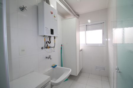 Apartamento para alugar com 93m², 3 quartos e 1 vagaÁrea de Serviço