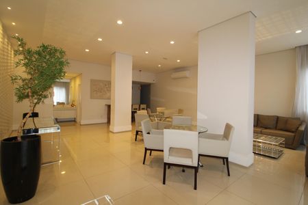 Apartamento para alugar com 93m², 3 quartos e 1 vagaÁrea Comum