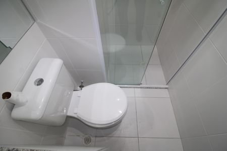 Apartamento para alugar com 93m², 3 quartos e 1 vagaBanheiro 2