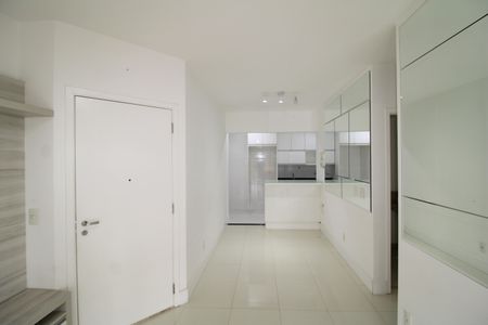 Apartamento para alugar com 93m², 3 quartos e 1 vagaSala/Cozinha