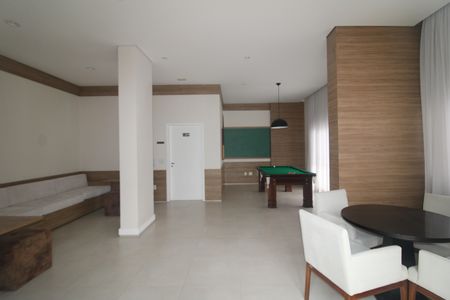 Apartamento para alugar com 93m², 3 quartos e 1 vagaÁrea Comum