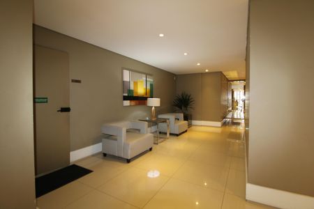 Apartamento para alugar com 93m², 3 quartos e 1 vagaÁrea Comum