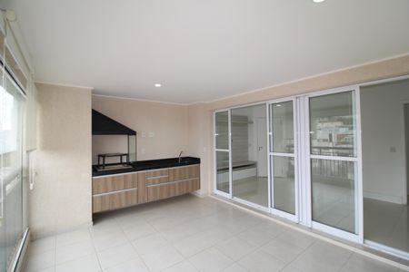 Apartamento para alugar com 93m², 3 quartos e 1 vagaSala/Cozinha - Varanda
