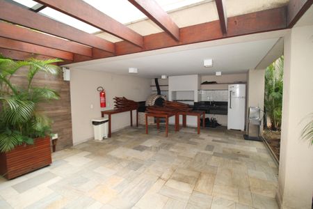 Apartamento para alugar com 93m², 3 quartos e 1 vagaÁrea Comum