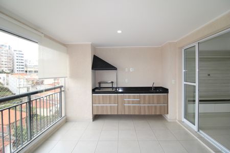 Apartamento para alugar com 93m², 3 quartos e 1 vagaSala/Cozinha - Varanda