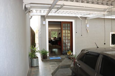 Casa de condomínio para alugar com 320m², 3 quartos e 4 vagasÁrea comum