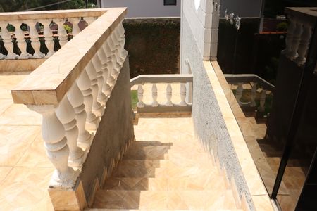 Casa de condomínio para alugar com 320m², 3 quartos e 4 vagasÁrea comum