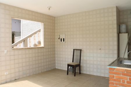 Casa de condomínio para alugar com 320m², 3 quartos e 4 vagasÁrea comum