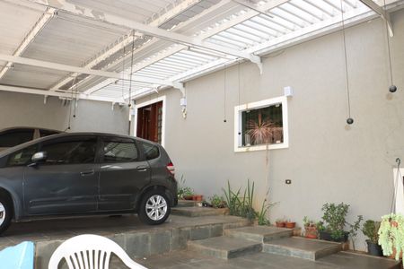 Casa de condomínio para alugar com 320m², 3 quartos e 4 vagasÁrea comum