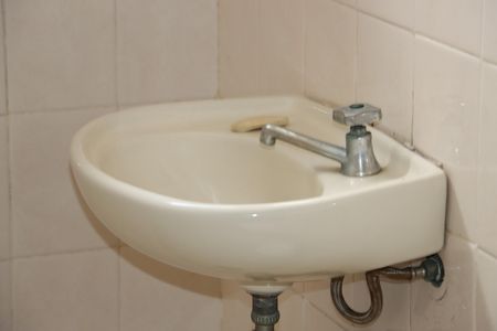 Casa de condomínio para alugar com 320m², 3 quartos e 4 vagasBanheiro de Serviço 2