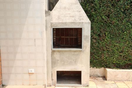 Casa de condomínio para alugar com 320m², 3 quartos e 4 vagasÁrea comum