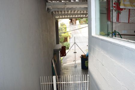 Casa de condomínio para alugar com 320m², 3 quartos e 4 vagasÁrea comum