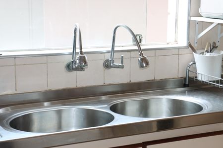 Casa de condomínio para alugar com 320m², 3 quartos e 4 vagasCozinha