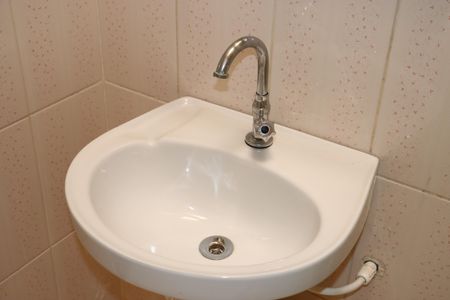 Casa de condomínio para alugar com 320m², 3 quartos e 4 vagasBanheiro da Suíte 2