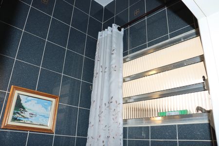 Casa de condomínio para alugar com 320m², 3 quartos e 4 vagasLavabo