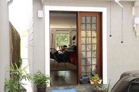 Casa de condomínio para alugar com 320m², 3 quartos e 4 vagasÁrea comum